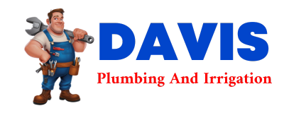 Trusted plumber in SALUDA